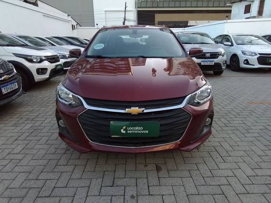 CHEVROLET ONIX 1.0 FLEX LT MANUAL CHEVROLET ONIX 1.0 FLEX LT MANUAL